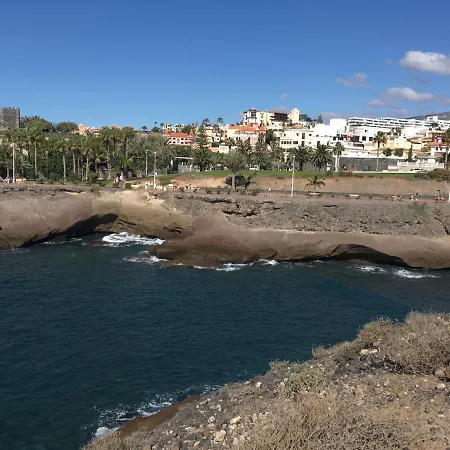 Americas Ocean View Apartamento Playa de las Américas