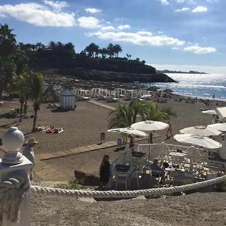 Americas Ocean View Apartamento