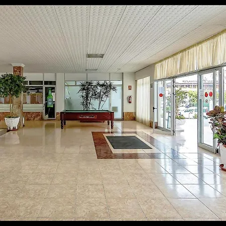 Americas Ocean View El Dorado * 美洲海滩