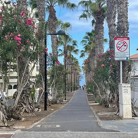 Apartment Americas Ocean View El Dorado