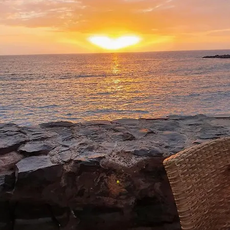 Americas Ocean View El Dorado Apartment Playa de las Americas (Tenerife)