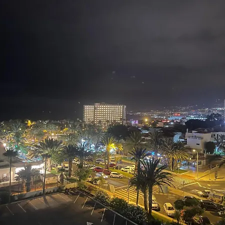 Americas Ocean View El Dorado 公寓 *