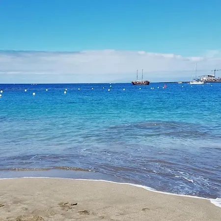 Apartment Americas Ocean View El Dorado Playa de las Americas (Tenerife)