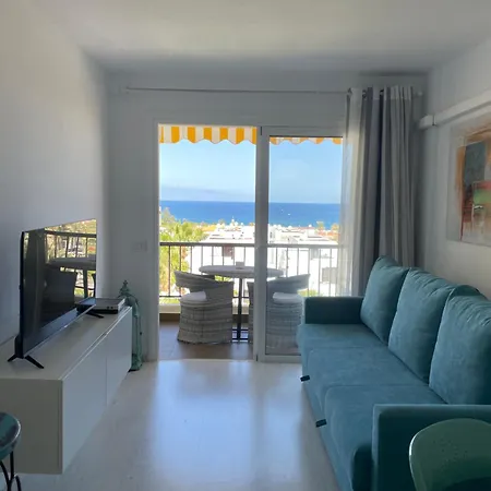 公寓 Americas Ocean View El Dorado 美洲海滩