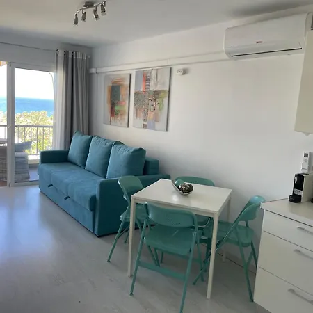 Americas Ocean View El Dorado 公寓 美洲海滩