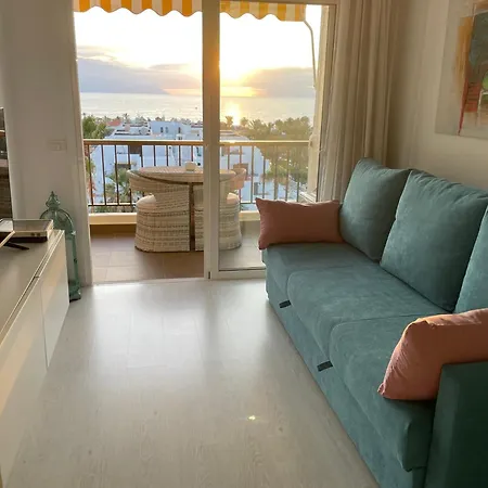 公寓 Americas Ocean View El Dorado *