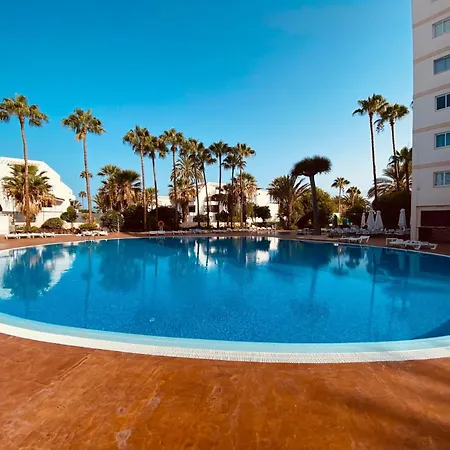 Americas Ocean View El Dorado * 美洲海滩