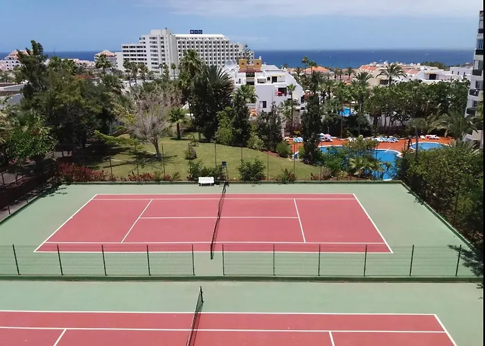 公寓 Americas Ocean View El Dorado 美洲海滩