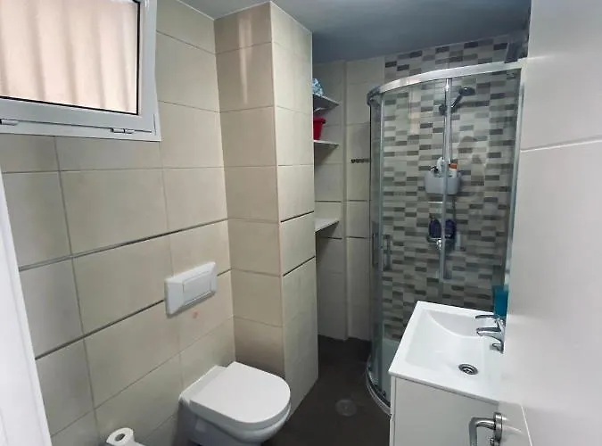 Americas Ocean View El Dorado 公寓 美洲海滩