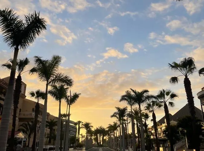 Americas Ocean View El Dorado 公寓 *