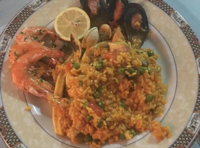 Americas Ocean View El Dorado * 美洲海滩