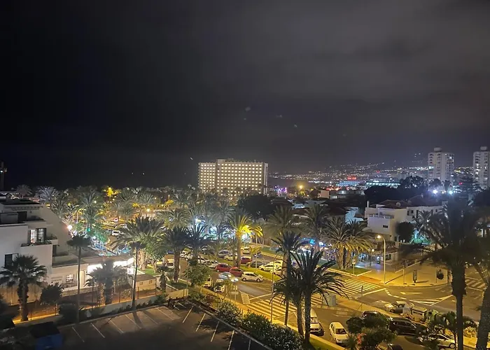 Americas Ocean View El Dorado 公寓 *