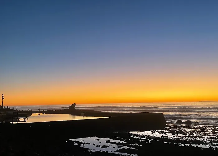 公寓 Americas Ocean View El Dorado