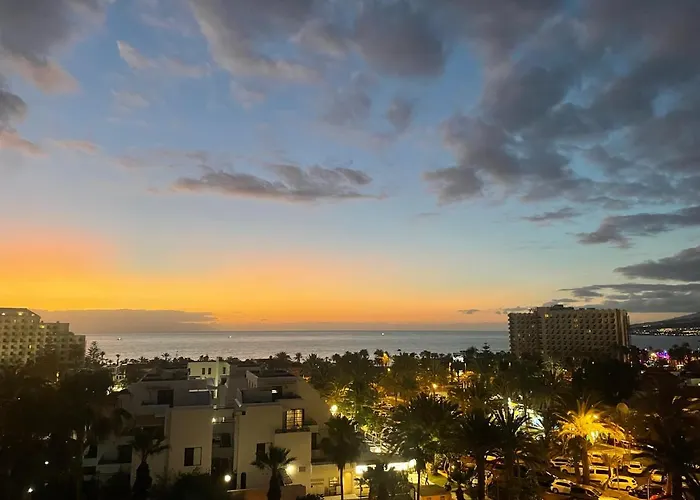 Americas Ocean View El Dorado 公寓 *