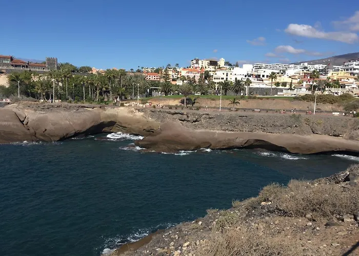 Americas Ocean View El Dorado 公寓 美洲海滩