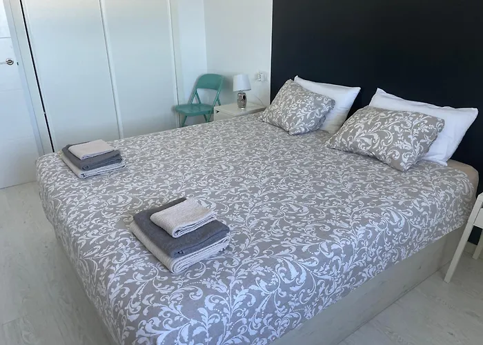 Americas Ocean View El Dorado 公寓 *