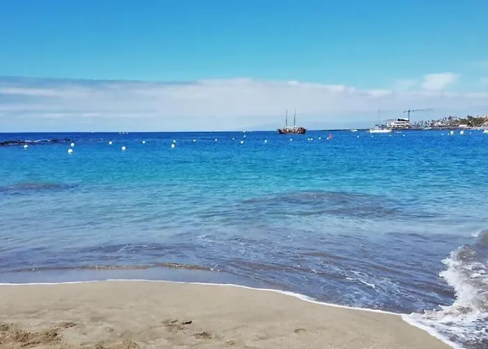 公寓 Americas Ocean View El Dorado 美洲海滩