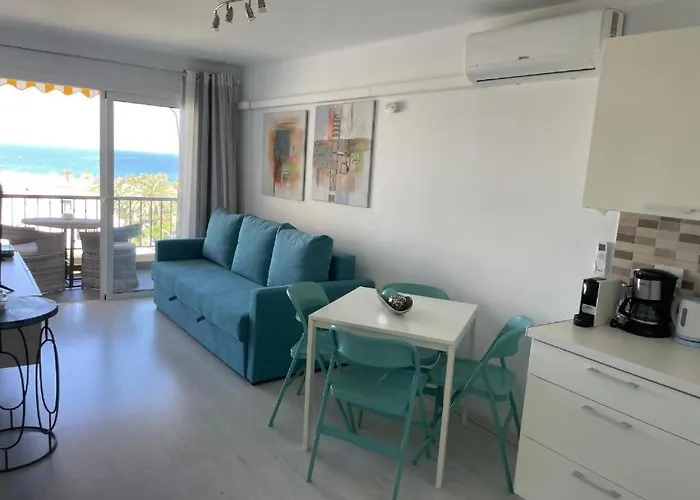 Americas Ocean View El Dorado 美洲海滩