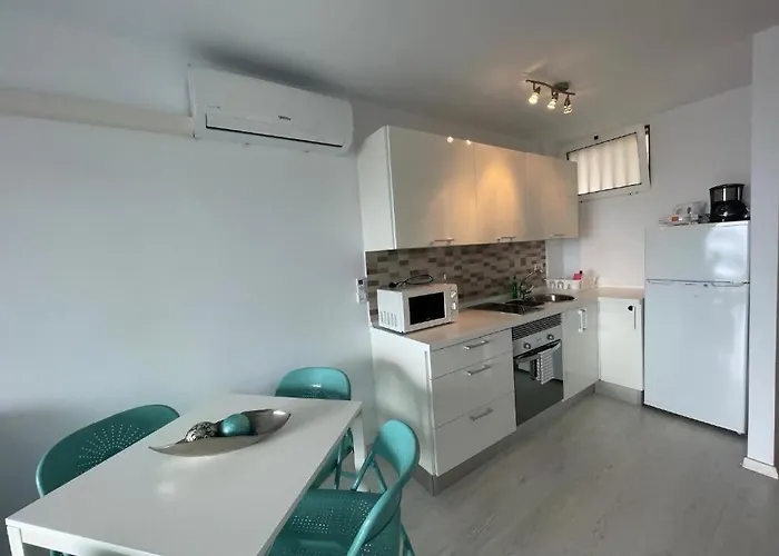 公寓 Americas Ocean View El Dorado 美洲海滩