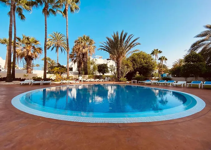 公寓 Americas Ocean View El Dorado